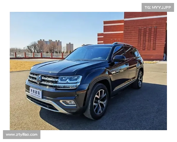 “途昂”中期改款，和6缸说再见，只有2.0T反而更值得买？